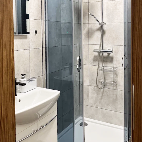 Domek Kołodziejowo w Bożkowie