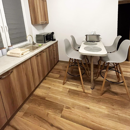 Domek Kołodziejowo w Bożkowie