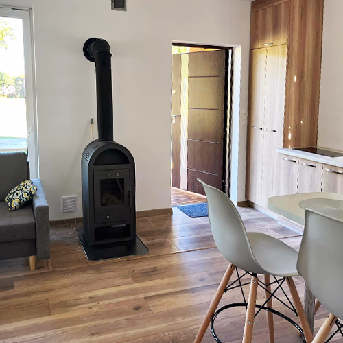 Domek Kołodziejowo w Bożkowie