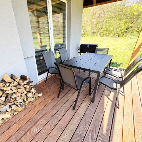 Domek Kołodziejowo w Bożkowie