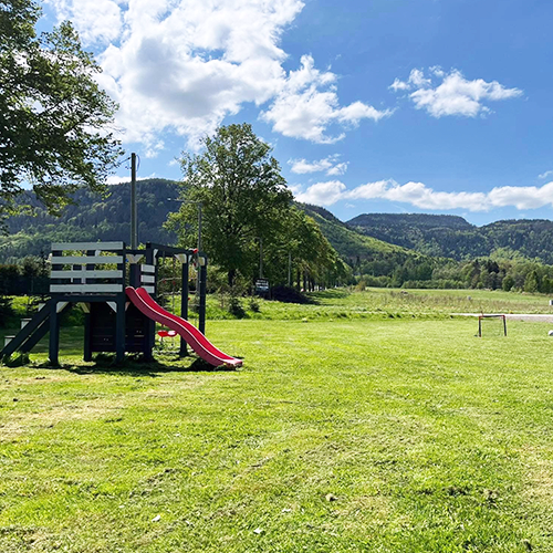 Domki Osada Górski Potok Radków